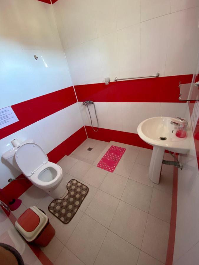 Bed and Breakfast Casa Ze & Sonia Portela Экстерьер фото