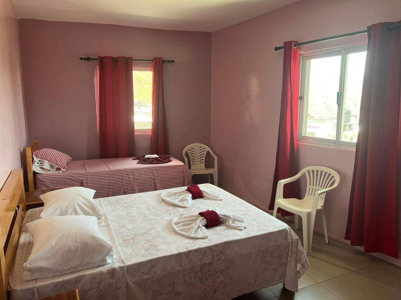 Bed and Breakfast Casa Ze & Sonia Portela Экстерьер фото